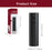 VinoEase™ Electric Wine Opener Set – One-Touch Automatic Corkscrew with Luxury Stand & Accessories