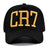 CR7 Cristiano Ronaldo Unisex Baseball Cap for Men & Women