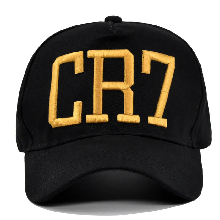 CR7 Cristiano Ronaldo Unisex Baseball Cap for Men & Women