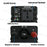 Ultimate Portable Solar Generator Kit | 800W Photovoltaic Panels & 10,000W Inverter System | Reliable Off-Grid Power for Camping, Vans, and Emergencies