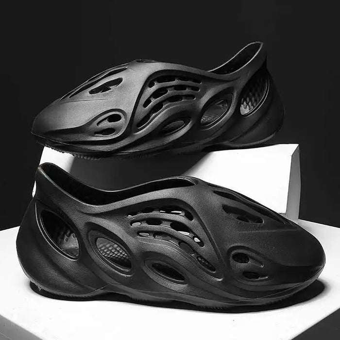 Yeezy Foam Runner for Men – Crocs-Style Slides