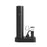 VinoEase™ Electric Wine Opener Set – One-Touch Automatic Corkscrew with Luxury Stand & Accessories