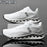 ONN™ UltraLight Running Shoes – Breathable Summer Tennis Sneakers, Non-Slip Casual Trainers (Unisex)
