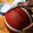Molten BG Series Composite Basketball – BG4500 / BG5000 2-Tone, Sizes 7/6/5 – Durable Grip for Training & Game Play