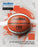 Molten BG Series Composite Basketball – BG4500 / BG5000 2-Tone, Sizes 7/6/5 – Durable Grip for Training & Game Play