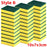 Dual-Sided Magic Cleaning Sponge – Highly Absorbent Multi-Purpose Scrubbing Sponge for Kitchen, Bathroom & Home
