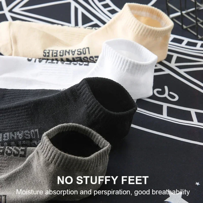 Fashion Luxury Brand Designer Men's Socks