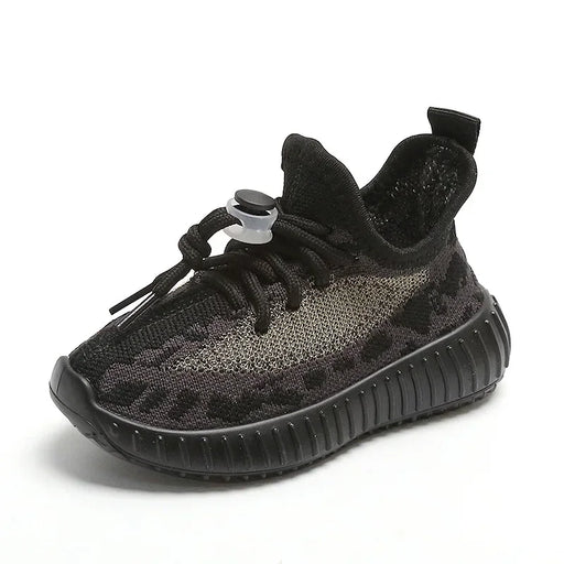 YZY Kids Sneakers – Lightweight Fashion Running Shoes for Boys & Girls