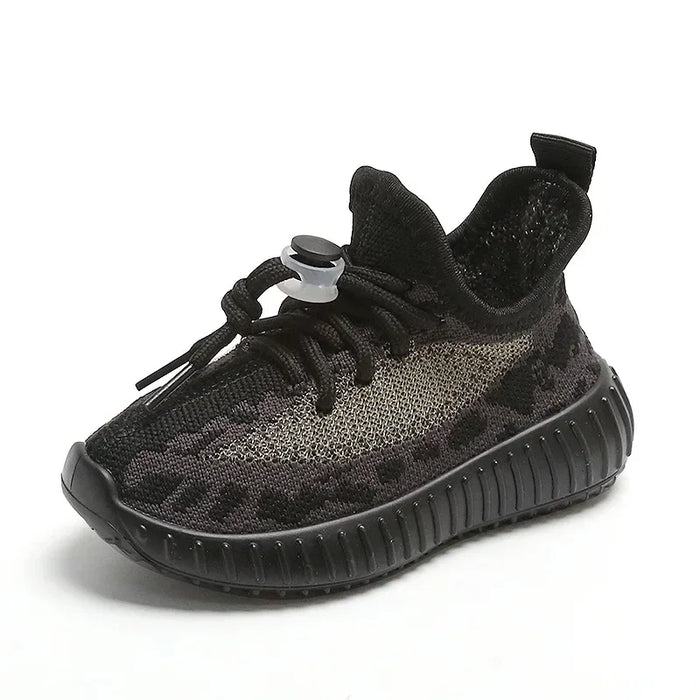 YZY Kids Sneakers – Lightweight Fashion Running Shoes for Boys & Girls