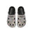 Luxury Designer Rhinestone Fashion Crocs For Female