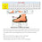 New Luxury Designer Men’s Sneakers – Trendy Lace-Up Vulcanized Shoes