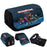 Roblox Three-piece Set of School Bag Game Backpack