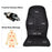 Full-Body Heated Massage Cushion with 7 Powerful Vibration Motors – Back, Neck & Waist Therapy for Car, Home & Office