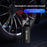 Lexus 2-in-1 Portable Tire Inflator & Power Bank | Premium Emergency Air Compressor for F SPORT, GX, IS, ES, & GS Series