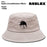 Roblox™ Cotton Fisherman Hat – Cartoon Sun Hat for Adults, Outdoor Summer Sun Protection