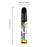 Car Scratch Repair Paint Pen – Instant Touch-Up Paint for Cars & Motorcycles | Multi-Color Options, Easy-to-Use Body Scratch Fix Tool