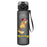 Pokemon Anime Portable Pikachu Cartoon Outdoor Sports Large Capacity Water Bottle