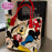 Disney Cartoon Mickey Fashion Shoulder Women's Versatile Tote Bag