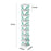 Shoe Rack Storage Organizer Detachable Shoe Racks Family Household Rack Multi Layer Simple Shoes Shelf Color Cabinet