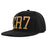 CR7 Cristiano Ronaldo Unisex Baseball Cap for Men & Women