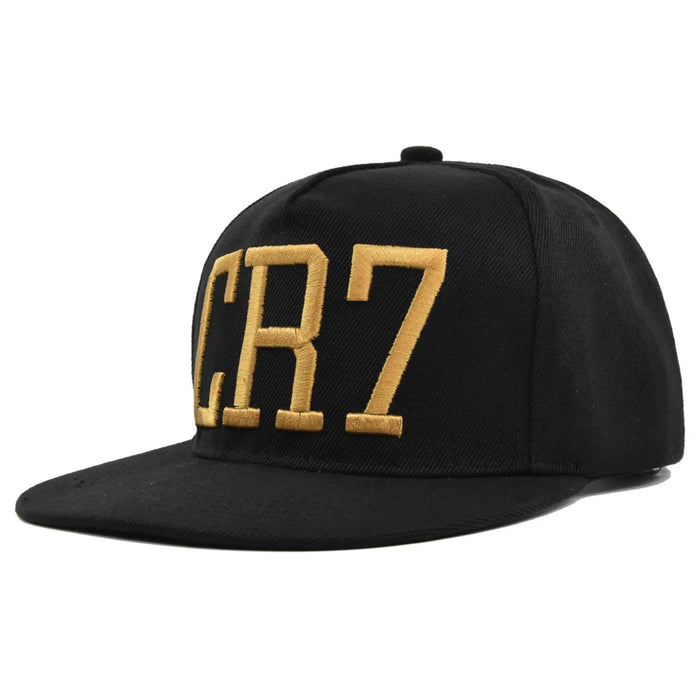 CR7 Cristiano Ronaldo Unisex Baseball Cap for Men & Women