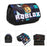 Roblox Three-piece Set of School Bag Game Backpack