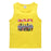 Roblox™ Sleeveless Kids Vest – Soft Cotton Roblox-Inspired Tank Top for Everyday Play