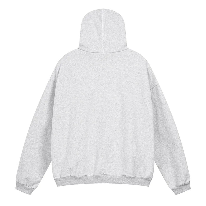 New kanye YEEZY YZY SPLY Hoodies Russian Language Men Woman Loose Sweatshirts