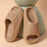 New GoBliss Yeezy Fashion Outdoor Pleated Eva Cool Soft Slides