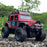 1:24 Jeeps Wrangler Rubicon Alloy Pickup Model Diecasts Metal Toy Off-road Vehicles Car Model Collection Toys Gift