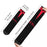 Tesla Red Designer Summer Cool Breathable Socks