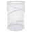 Mesh Popup Laundry Hamper Collapsible Laundry Basket Extra Large Capacity Foldable Clothing Storage Basket with Handles