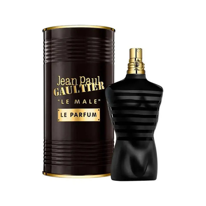 Jean Paul Gaultier Le Beau Le Parfum | Eau de Parfum Intense – 125ml (4.2 oz)