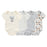 SnuggleTots™ 4-Piece Cotton Baby Romper Set – Soft Summer Outfits for Boys & Girls