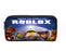 Roblox Three-piece Set of School Bag Game Backpack