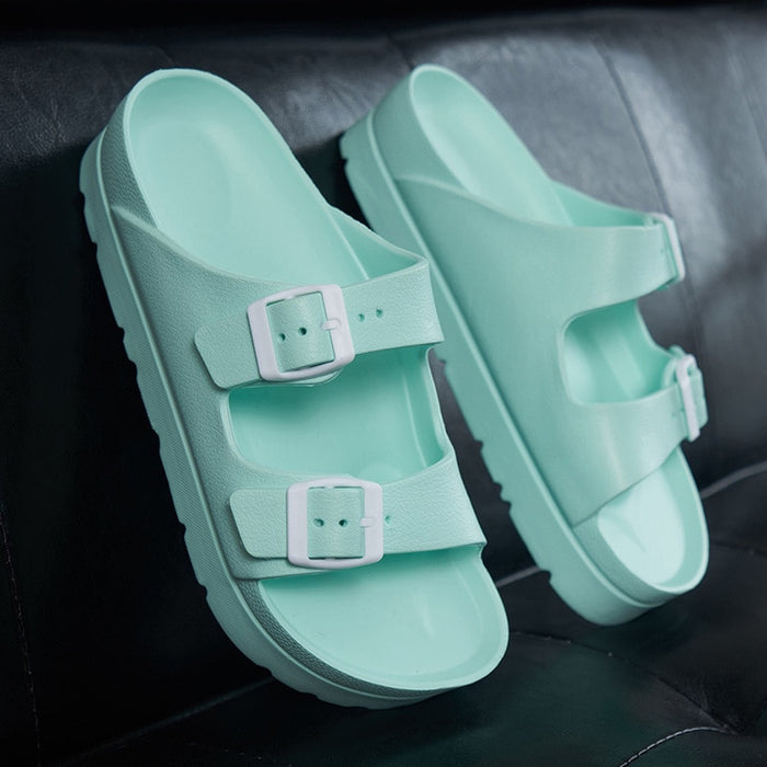 Arizona Essentials Women's Slides Sandals