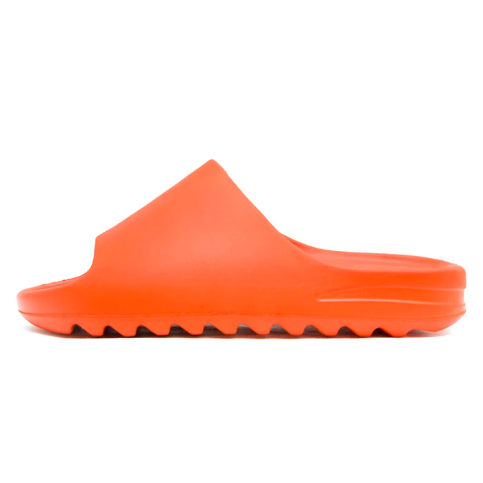 New  YZY Breathable Beach Lightweight Fish Mouth Slides