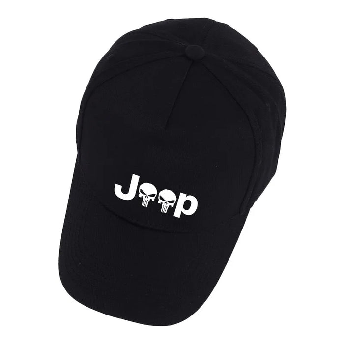 Jeep Hats New Baseball Caps Hats