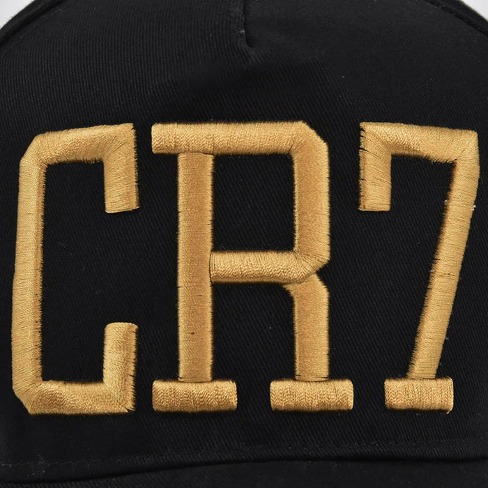 CR7 Cristiano Ronaldo Unisex Baseball Cap for Men & Women