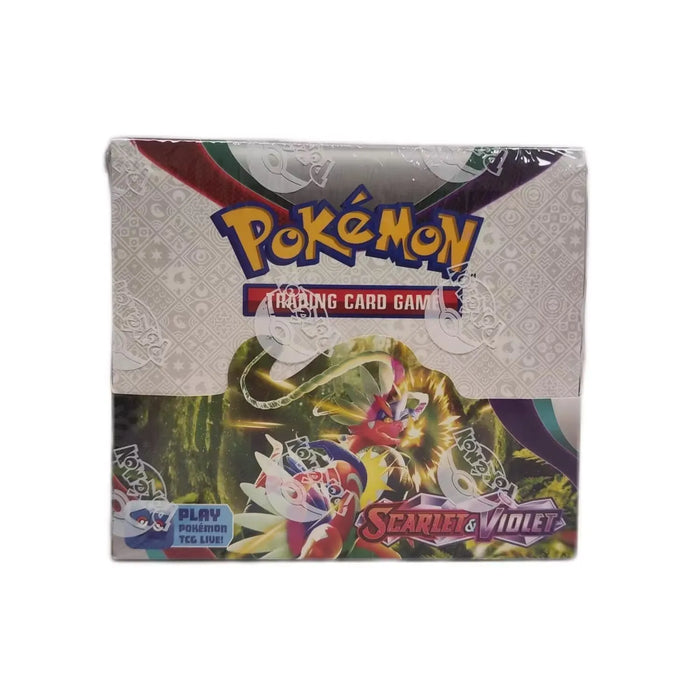 324/360 Pcs JAKA Pokémon Card Set – 151 Destined Rivals, Prismatic Evolutions, Sun & Moon English Battle Trading Cards