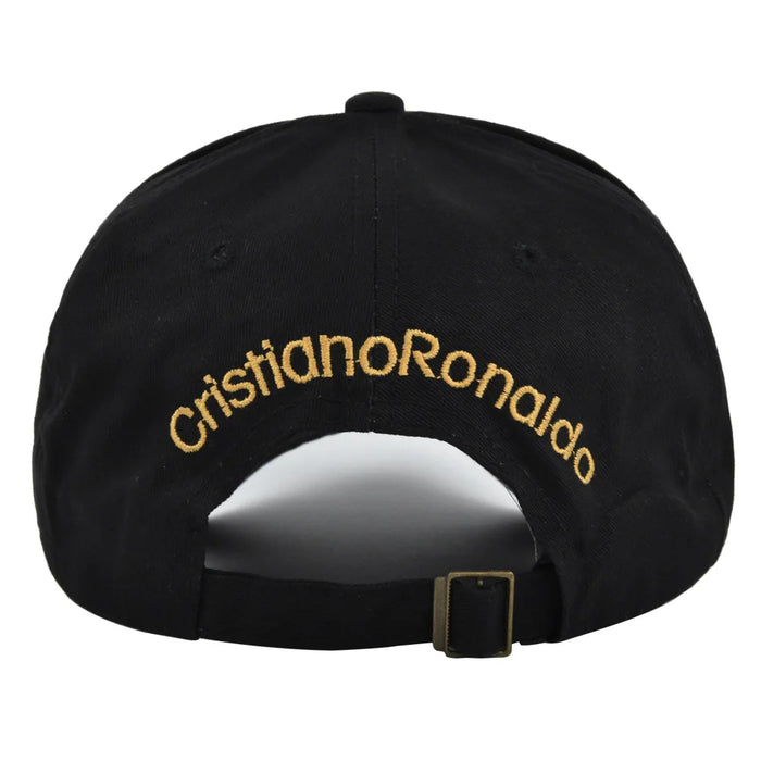 CR7 Cristiano Ronaldo Unisex Baseball Cap for Men & Women