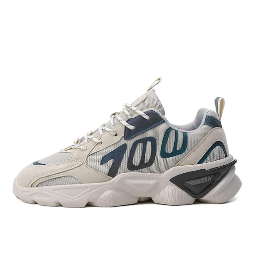 New Luxury YZY-Inspired Running Shoes – Fashion Sports Sneakers