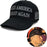 Donald Trump 45-47 MAGA Adjustable Baseball Cap