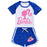 Barbie Barbie The Movie100-170 T-shirt Shorts Sports Suit for Boys and Girls