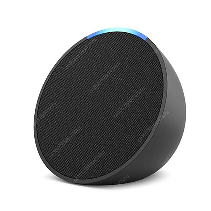 Echo Dot (5th Gen) – Alexa Smart Speaker with Enhanced Sound & Voice Control
