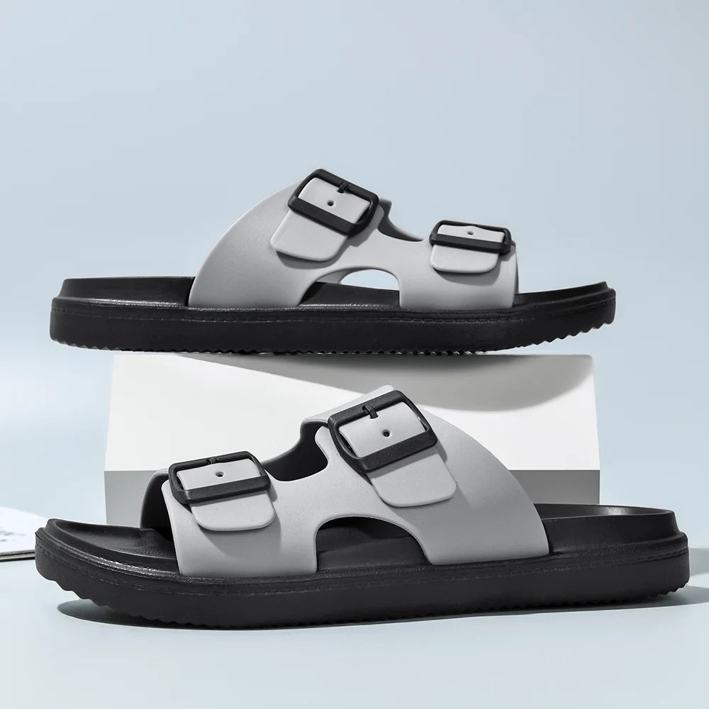 Arizona Essentials Slides Sandals