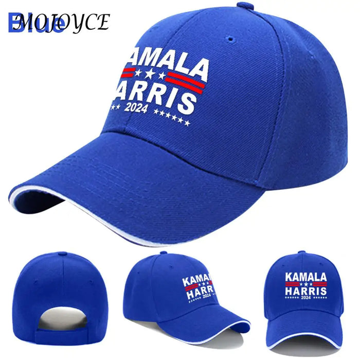 Kamala Harris 2024 President Election Hat