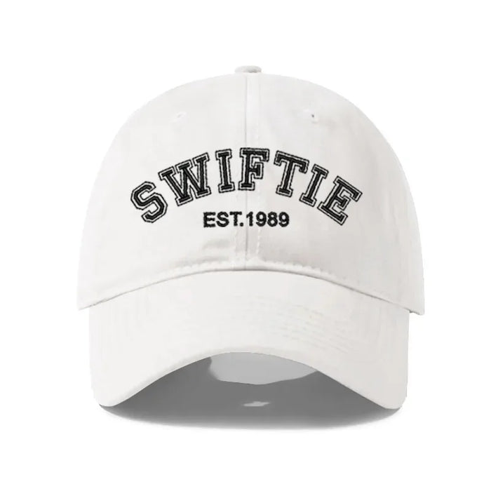 Taylor Swift 1989 Baseball Caps Vintage Dad Hat