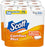 Scott™ 1-Ply Toilet Paper – 12 Double Rolls, 231 Sheets Each, Soft & Septic-Safe Tissue