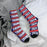 Trump 2024 Unisex Novelty Crew Socks